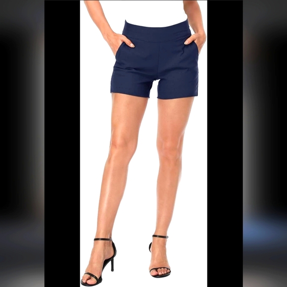 NWT ENDLESS ROSE SHORTS - Picture 2 of 2